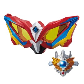 Ultraman Tiga DX New Generation Eye