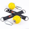 MuscleForge® Training balls, grip balls, pull-up balls, pull-up balls for