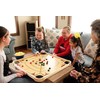 Carrom Board Game Set — Large Board Games for Adults