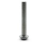 Hippo Hardware (#10 X 7/16") UNC Allen Socket Button Head