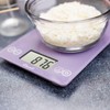 Escali Arti Classic Digital Coffee Scale Espresso Scale and Countertop