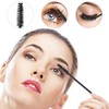Juego de 300 brochas de maquillaje desechables para máscara de