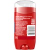 Old Spice Red Zone Deodorant Solid, Aqua Reef 3 oz