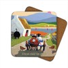 Thomas Joseph - Set of 6 Coasters (Edition 2)