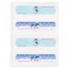 Sanrio Little Twin Stars 332275 Bandage with Case, Blue