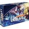 Pandemic Legacy Season 1 Board Game (Blue) - Epic Year-Long