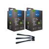 Schwalbe Inner Tubes AV 19F 40 mm Freeride 27.5 Plus