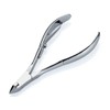 Niegeloh Solingen Cuticle Nippers Nickel-Plated 10 cm