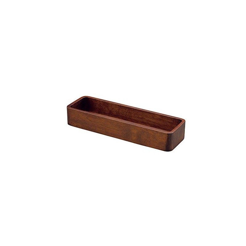yamako- Home Cafe Wooden Cutlery Server