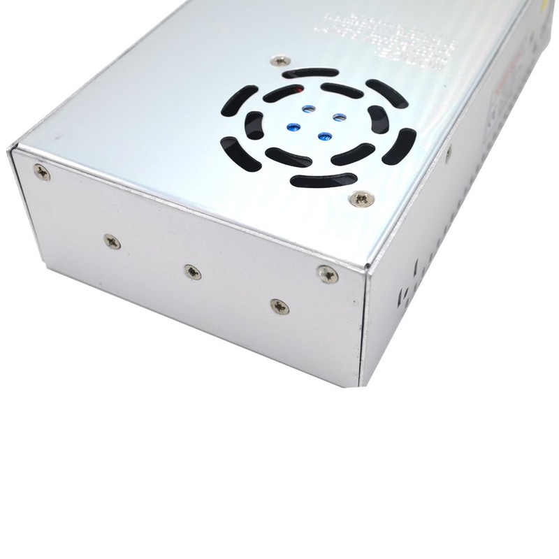 Padarsey 12V 30A Universal Regulated Switching Power Supply Driver for