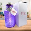 Messages Of Love Light Up Jar Grandma | Birthday Unisex