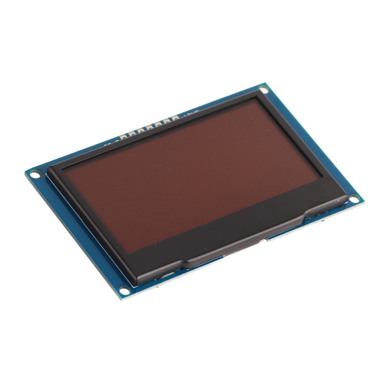 2.42 OLED Display Module Liquid Crystal Screen for Industrial Using