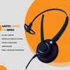 eartec office Headset for BT Featureline Phone MARK II with