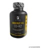 Life Suplemento Aceite Coco 300 Cápsulas Sabor Gluten