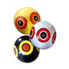 Bird-X Scare-Eye Balloons, Predator 3D Eye Balloons with Glaring, Bright