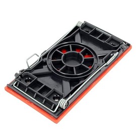 Bosch 2609000877 10000 RPM 230V Wired Fine Sanding Plate for PSS 250AE