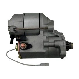 RAParts New 12V Starter Fits Toro Fairway Mower Groundsmaster 328D 3500-D 01-09 98-9705