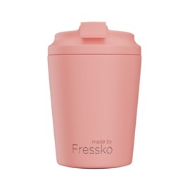 Fressko Reusable Cup Piccolo 4oz, Peachy