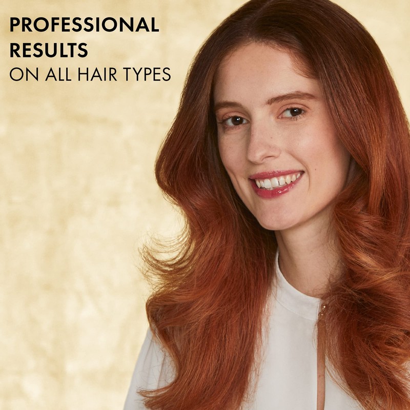 HOT TOOLS (2018 MODEL) Pro Artist 24K Gold Jumbo Curling