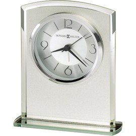 Howard Miller 549849 Ames Tabletop Clock II