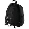 Quadra Academy Classic Backpack/Rucksack Bag (One Size) (Black)