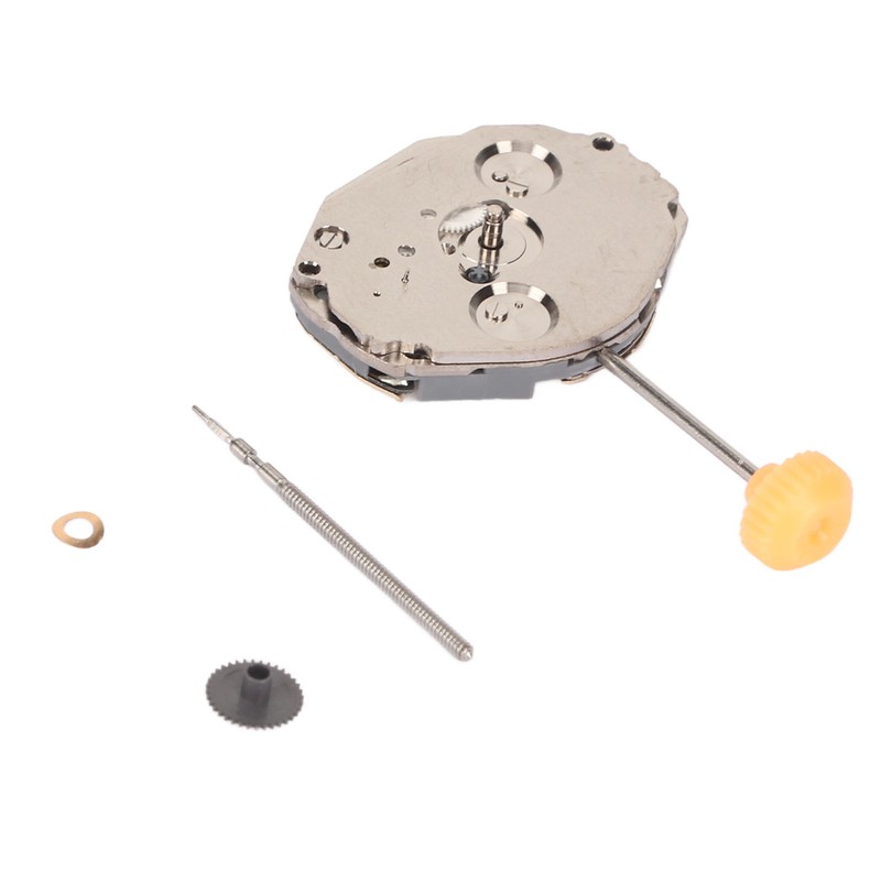 Watch Movement Repairing Replacement High Accuracy 1L40 Watch Movement Accessories