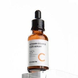 CIRCLE C-ircle Vitamin Source C25 Serum