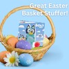 Jumbo Bluey Gummy, Fruit Punch Flavored Chewy Candy, Perfect Easter