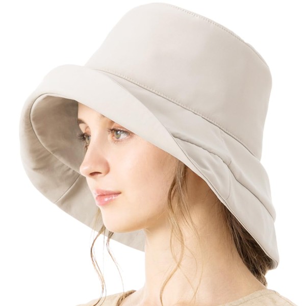 Loo&c Women's Hat, 100% Light Blocking, UV Protection, Large Size,