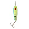 War Eagle WE78JS309 War 7/8 Jiggin Spoon Artificial Fishing Bait,