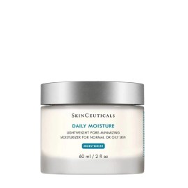 Skinceuticals Daily Moisture 2oz/ 60ml  For Normal/Oily Skin NEW