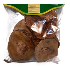 Seweryn Dried Mushrooms Porcini Borowik Szlashetny Whole Caps 40 gr / 1.41 OZ from Poland