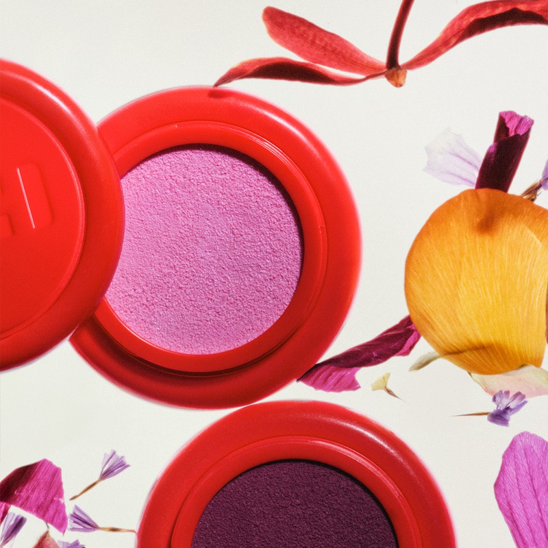 SIMIHAZEBEAUTY Color Glaze Lip & Cheek Pigment 3.5g - 04