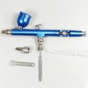 Biafiog 2 Set Air Brush Tools, Needle Packing Nut or