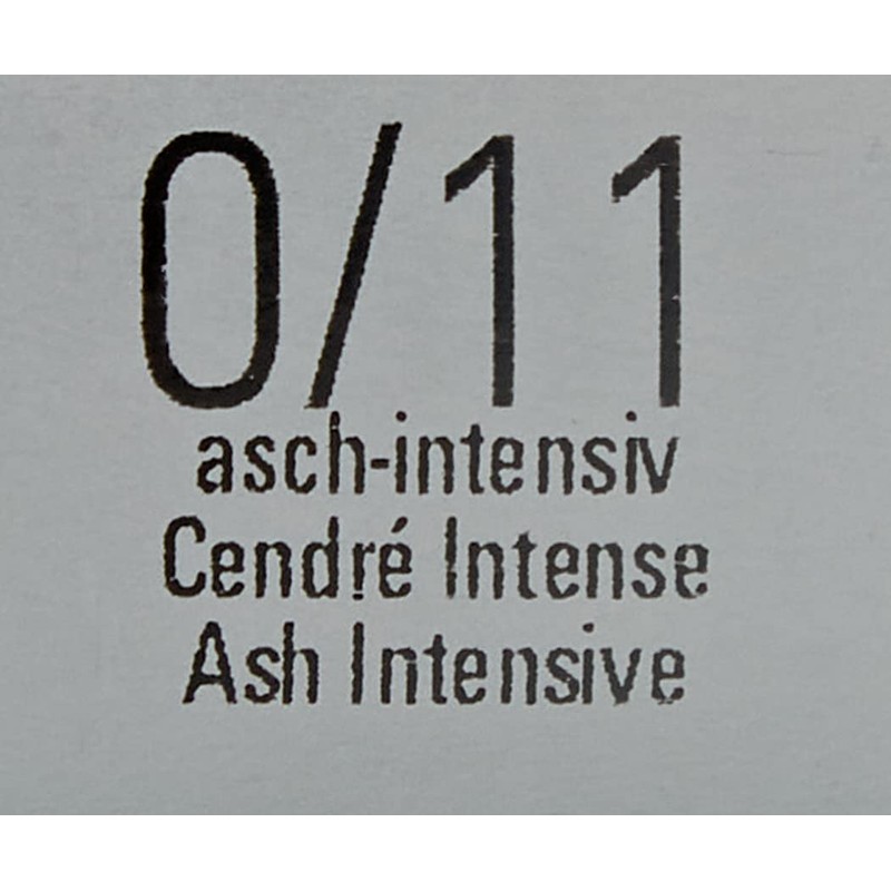 Wella Koleston Perf. Special Mix 0/11 60 ml