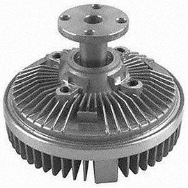 Four Seasons 36955 Reverse Rotation Severe Duty Thermal Fan Clutch (36955)