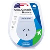 Jackson AUS - USA & Canada USB-A & USB-C Travel