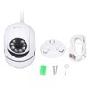 Wifi Security Camera 2.4G 2MP HD Voice Intercom Infrared Night