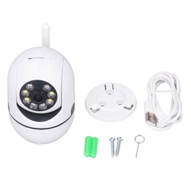 Wifi Security Camera 2.4G 2MP HD Voice Intercom Infrared Night Vision Motion Detection Home Surveillance Camera