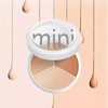 3 Colours Waterproof Concealer, Three-Colour Concealer, 3-Colour Concealer Palette, Tri-Colour