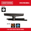 CRAFTSMAN CMXZVBE38654 1-1/4 in. Wet Nozzle/Floor Brush Wet Dry Vac