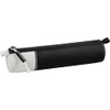 BRUNNEN 1049219014 Pencil Case, White, Black