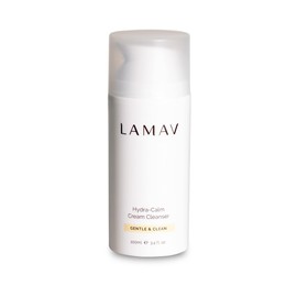 La Mav Organic Skin Science Organic Hydra Calm Cream Cleanser 100 ml