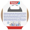 tesa 55731–00016–00 abnehmbarer biadhesive Tape, 10 m: 50 mm
