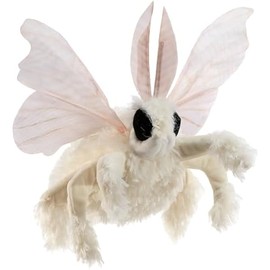 Folkmanis Poodle Moth Hand Puppet