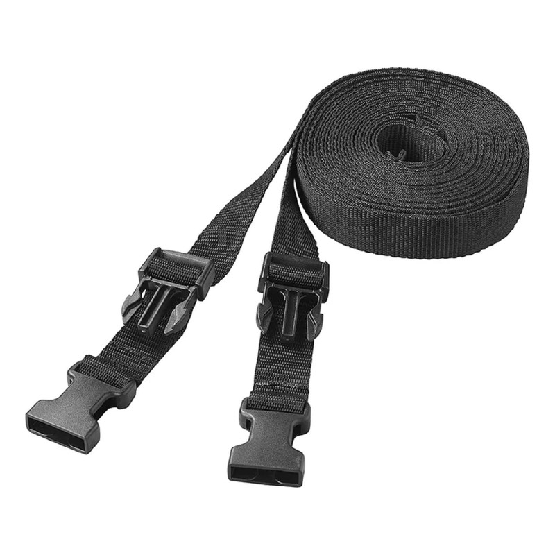 ProPlus Caravan Motorhome Roof Protection Tarpaulin Tension Straps Extension 3.0