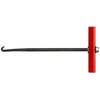 Kitaco 674-0600512 Extra Large Spring Hook, 2 Split Type, Universal