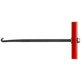 Kitaco 674-0600512 Extra Large Spring Hook, 2 Split Type, Universal