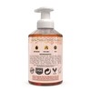 Beessential All Natural Bulk Foaming Hand Soap Refill, 16 oz