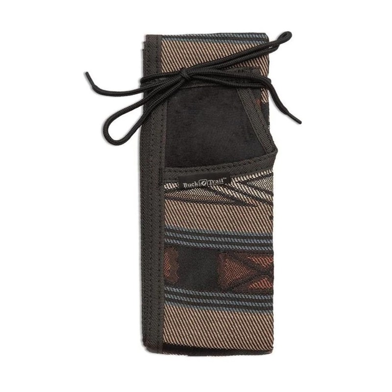 BUCKTRAIL Western Longbow case. 190CM X 10CM. Protect Your Pride